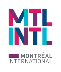 Montréal International logo
