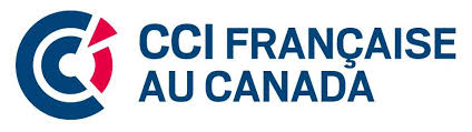 CCI Française au Canada logo