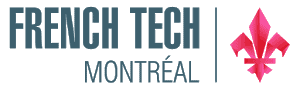 French tech Montréal Logo