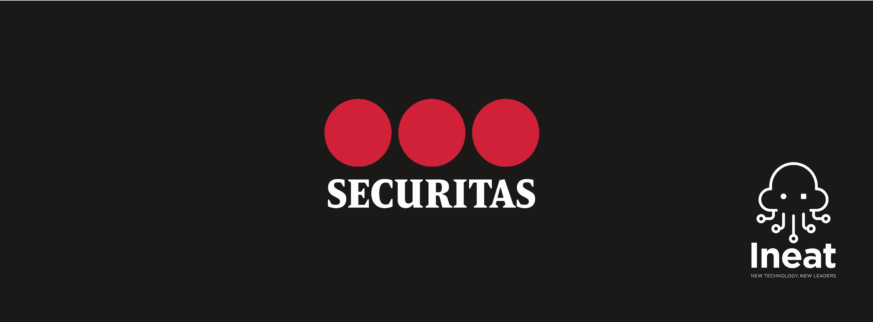 Logo Securitas référence Ineat