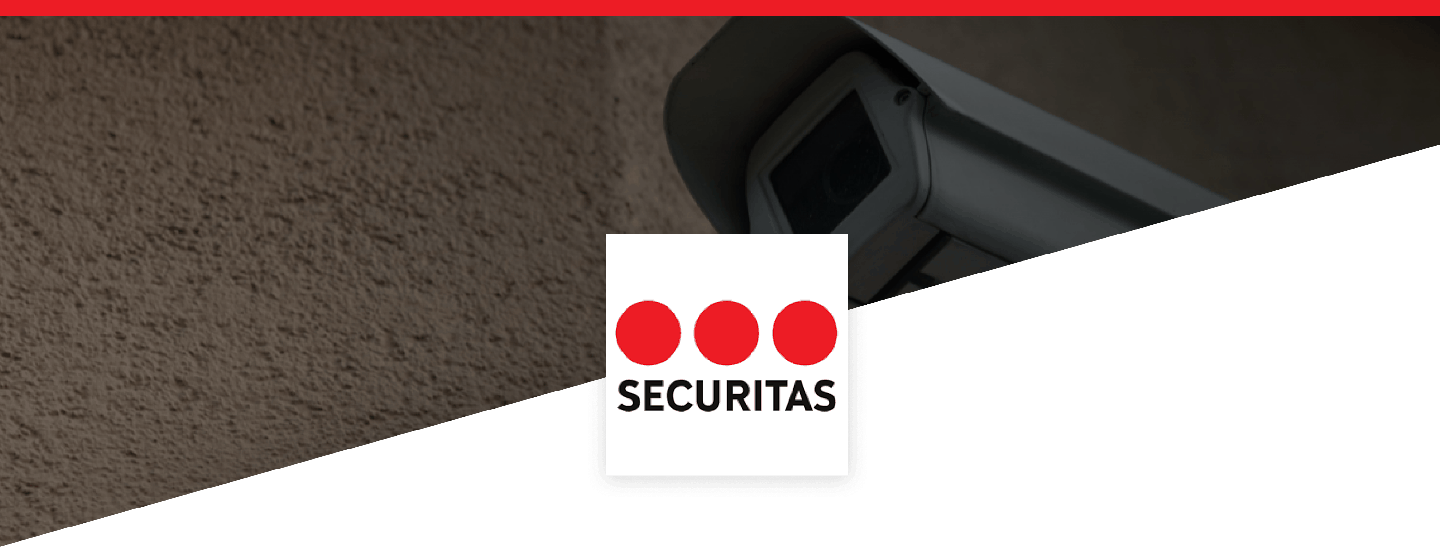Securitas caméra de sécurité ineat