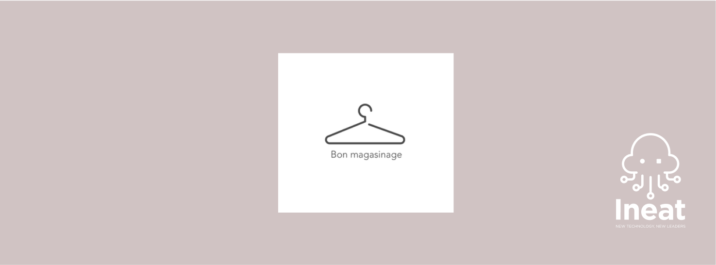 Portfolio - BON MAGASINAGE - Ineat Canada